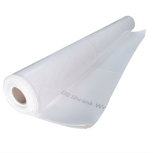 Alev Geciktirici Shrink Wrap