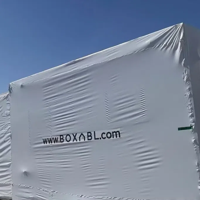Isıyla Daralan Etrafı Sarmak Kablo Onarımında Nasıl Devrim Yaratabilir?