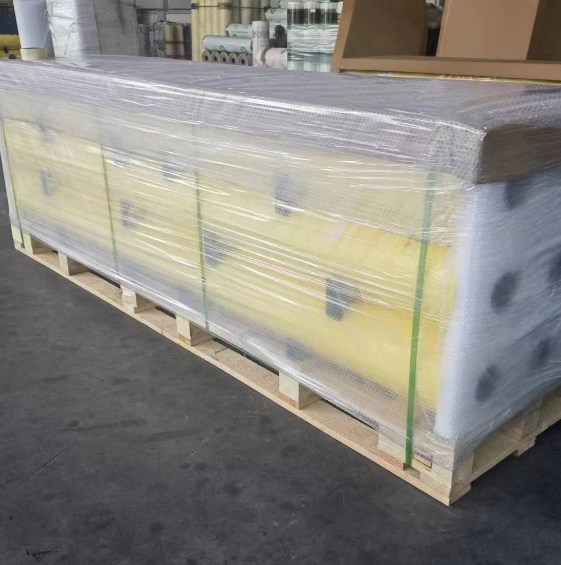 Shrink Wrap Nedir?